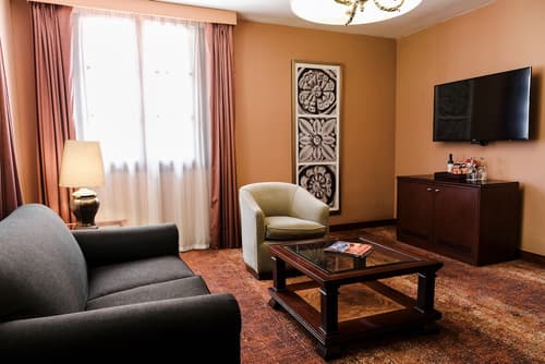 Wyndham Costa del Sol Arequipa, Room