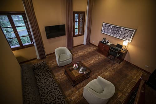 Wyndham Costa del Sol Arequipa