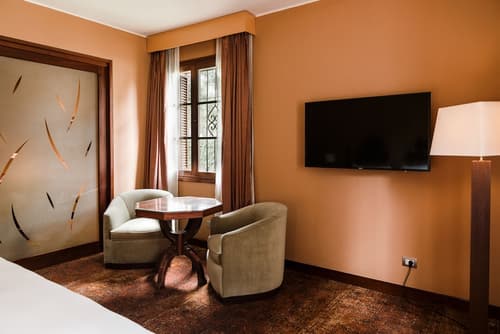 Wyndham Costa del Sol Arequipa, Room