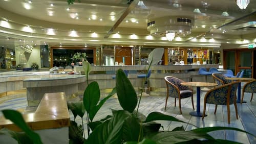 501 Hotel, Bar (on property)