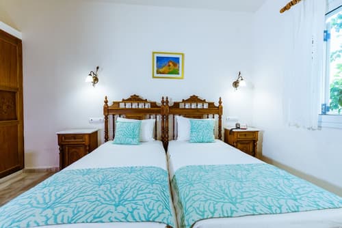 Anais Collection Hotels & Suites