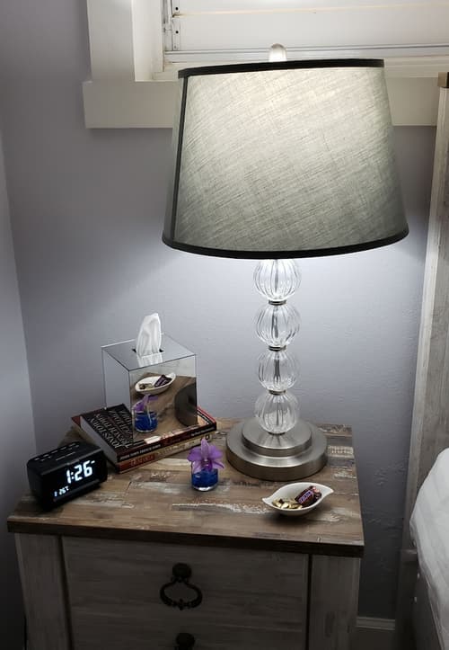 Millsborough B&B, Room