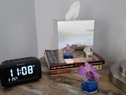 Millsborough B&B, Room