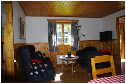 Gesunda Gården, Room amenity