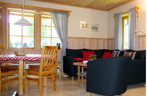 Gesunda Gården, Room amenity