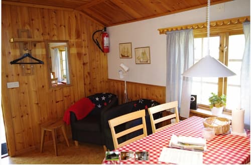 Gesunda Gården, Room