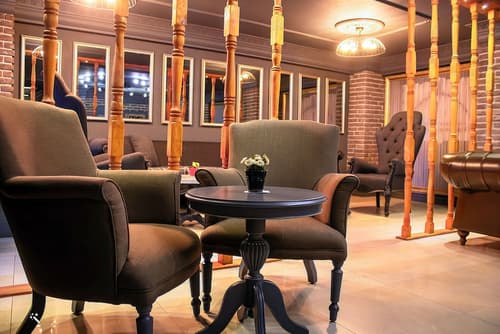 Hotel Zade