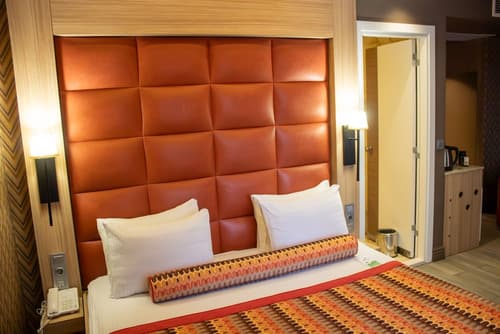 Hotel Zade