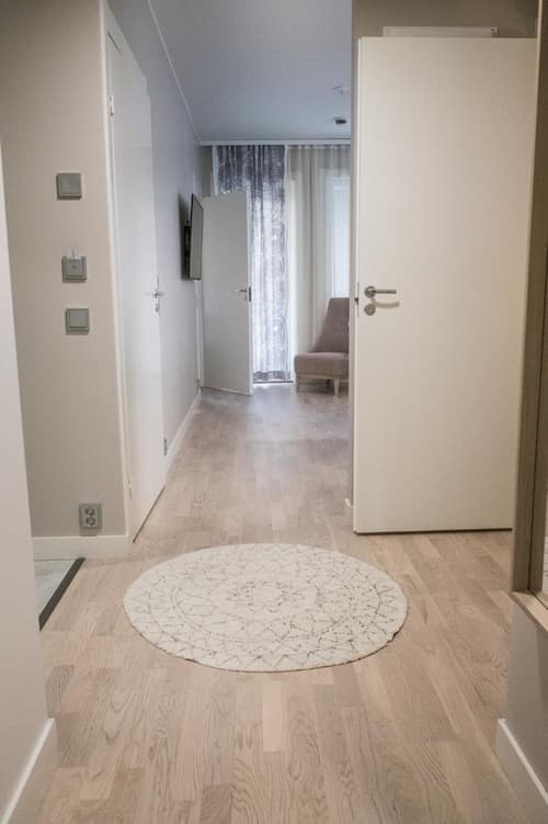 Santasport Apartment Hotel