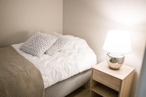 Santasport Apartment Hotel