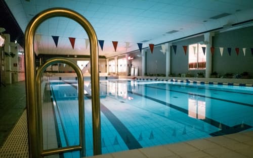 Santasport Apartment Hotel