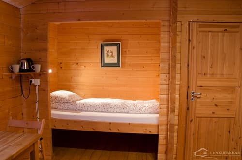 Hunkubakkar Guesthouse, Room