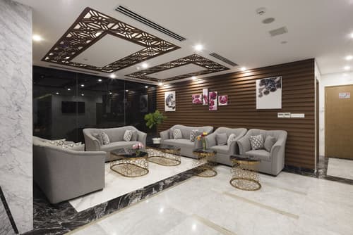 Emerald Bay Hotel & Spa Nha Trang, Reception