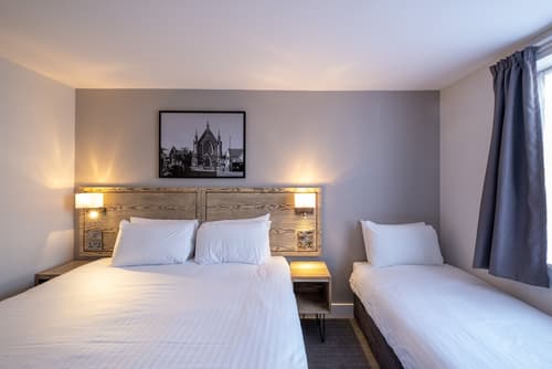 Two Rivers, Chepstow by Marston’s Inns