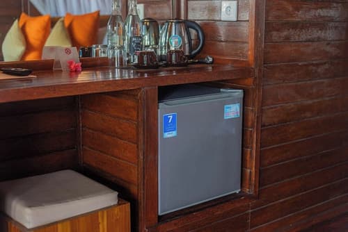 Tatak Bunut Villa Nusa Ceningan