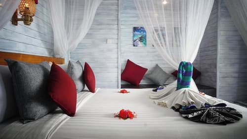 Tatak Bunut Villa Nusa Ceningan