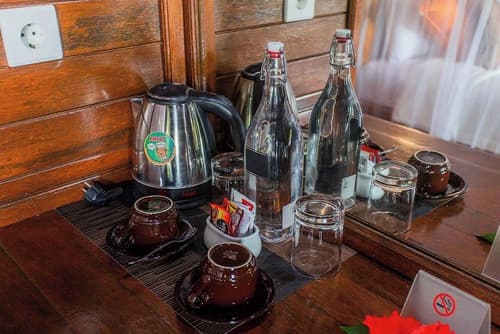 Tatak Bunut Villa Nusa Ceningan