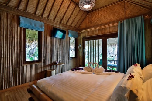 Phi Phi CoCo Beach Resort, Room