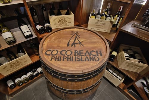 Phi Phi CoCo Beach Resort