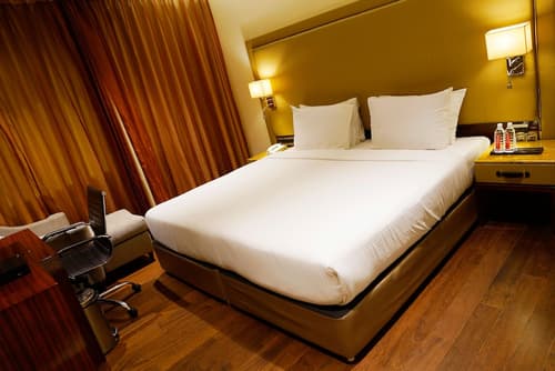 The Fern Residency Jaipur