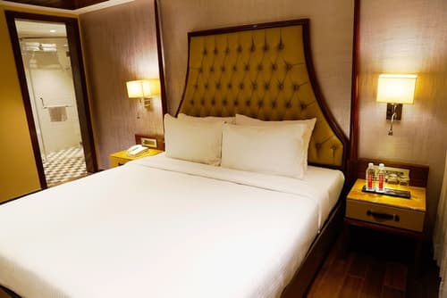 The Fern Residency Jaipur