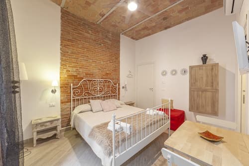 Prima dell'Elba Bed & Breakfast, Room