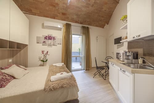 Prima dell'Elba Bed & Breakfast, Room