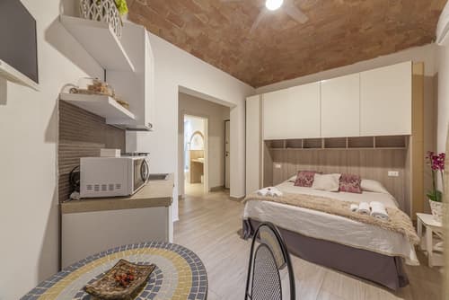 Prima dell'Elba Bed & Breakfast, Room