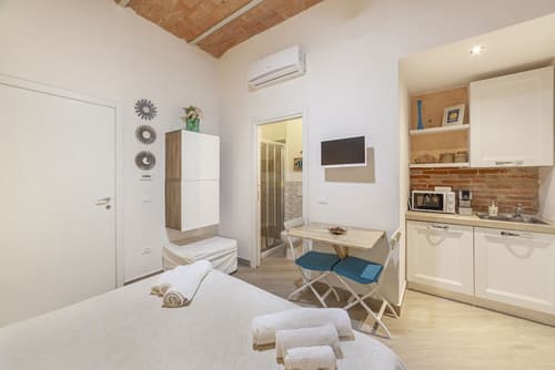 Prima dell'Elba Bed & Breakfast, Room