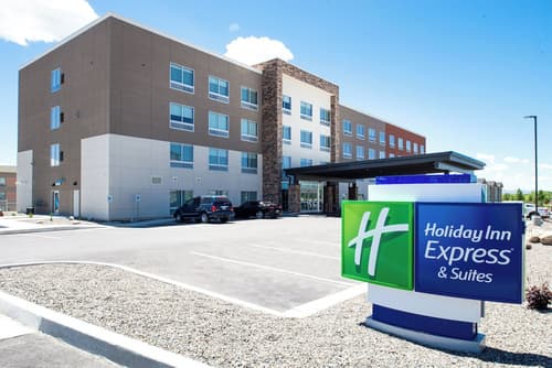 Holiday Inn Express & Suites Elko by IHG
