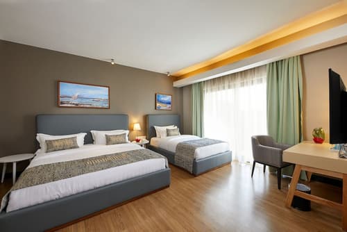 San Cristobal Boutique Hotel