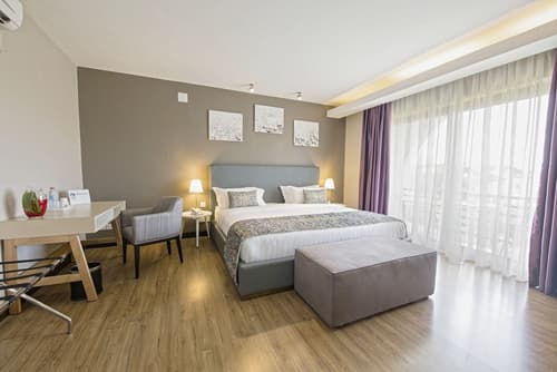 San Cristobal Boutique Hotel