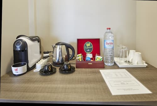 San Cristobal Boutique Hotel