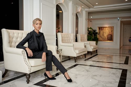 Villa de Khaosan, Reception