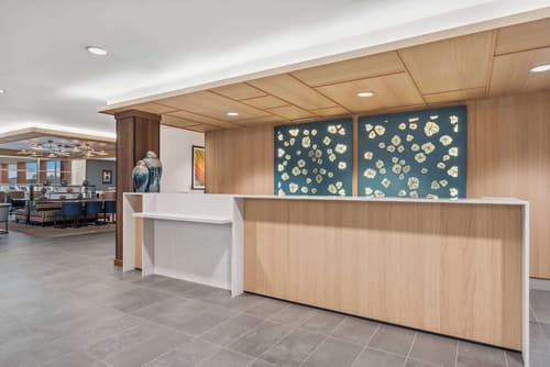 Hyatt House Orlando International Drive