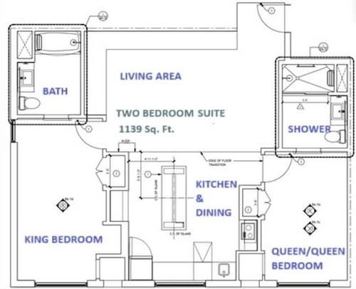 Hyatt House Orlando International Drive