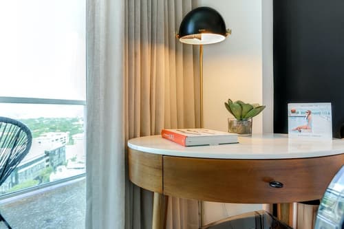 iCoconutGrove Vacation Rentals