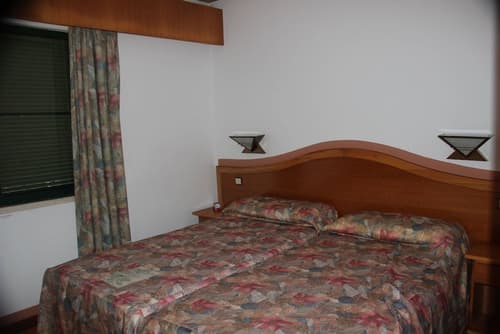 Hotel Jardim Atlantico