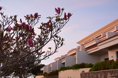 Hotel Jardim Atlantico