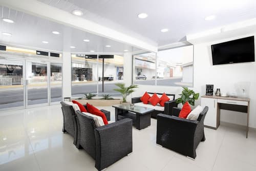 Hotel Milan Costa Rica, Primary image