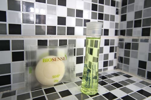 Hotel Milan Costa Rica