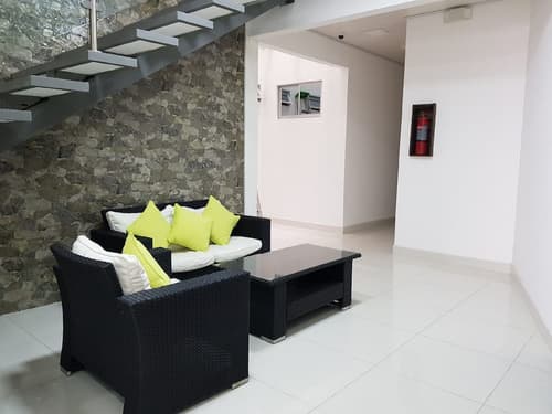 Hotel Milan Costa Rica