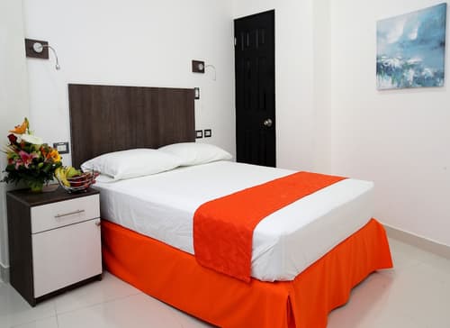 Hotel Milan Costa Rica, Room