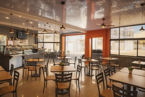 Hotel Milan Costa Rica