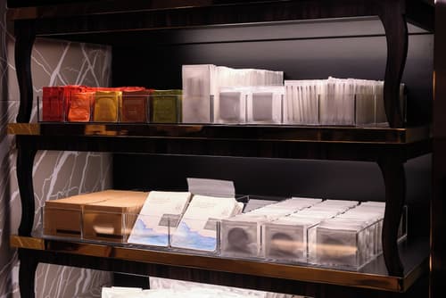 The Royal Park Canvas - Osaka Kitahama, Lobby