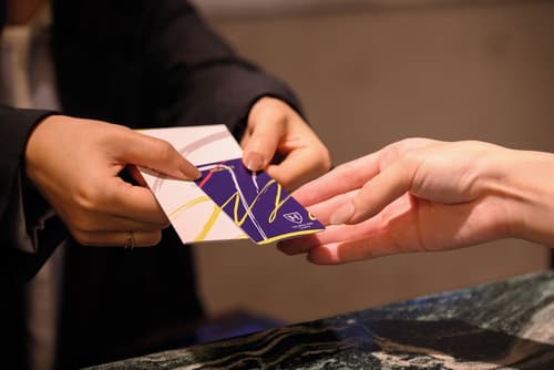 The Royal Park Canvas - Osaka Kitahama, Reception