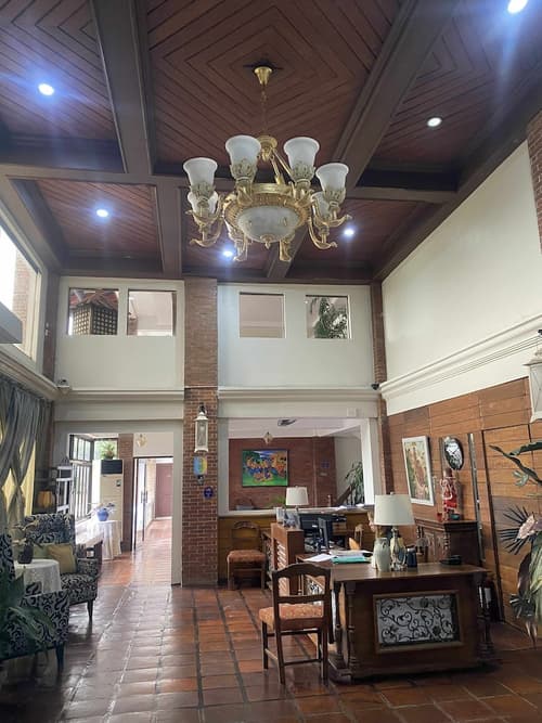 The Palacio de Laoag, Reception