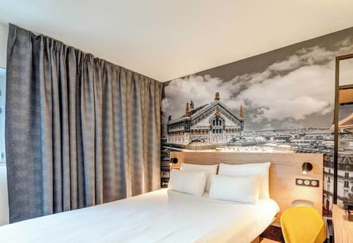 B&B Hotel Vitry-Sur-Seine