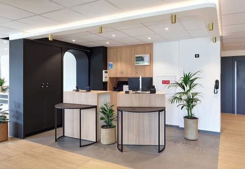 B&B HOTEL Paris Vitry-sur-Seine 3 étoiles