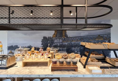 B&B HOTEL Paris Vitry-sur-Seine 3 étoiles